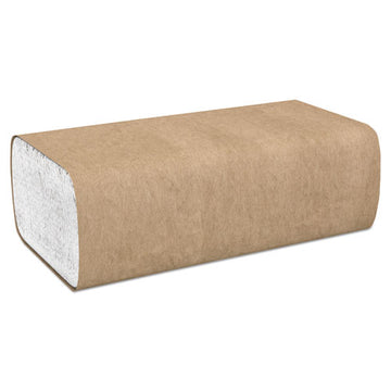 Cascades PRO Select Multifold Towels, 1-ply, 9 X 9.45, White, 16-carton freeshipping - TVN Wholesale